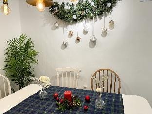 #Hongik stn#Myeongdong#convenient and cozy house Vacation rental in Seoul