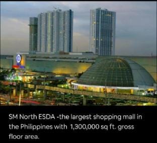 A 5-Star Cozy Getaway Connected to SM North EDSA Apartment in Quezon City