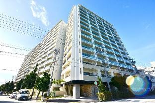 Urasoe Apartments Apartment in Naha