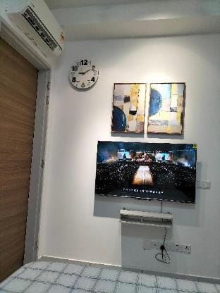 Sky Tree  Apartment at Bukit Indah with Netflix  Apartment in Johor Bahru