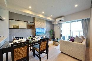 Branchera naha akebono premist 1304 Vacation rental in Naha