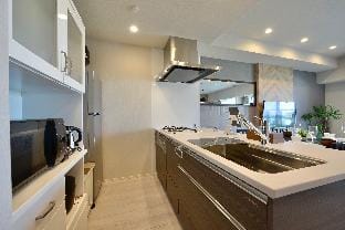 Branchera naha akebono premist 1304 Vacation rental in Naha