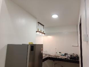 RJ STUDIO 2-KOMPLEKS MUTIARA Apartment in Malaysia