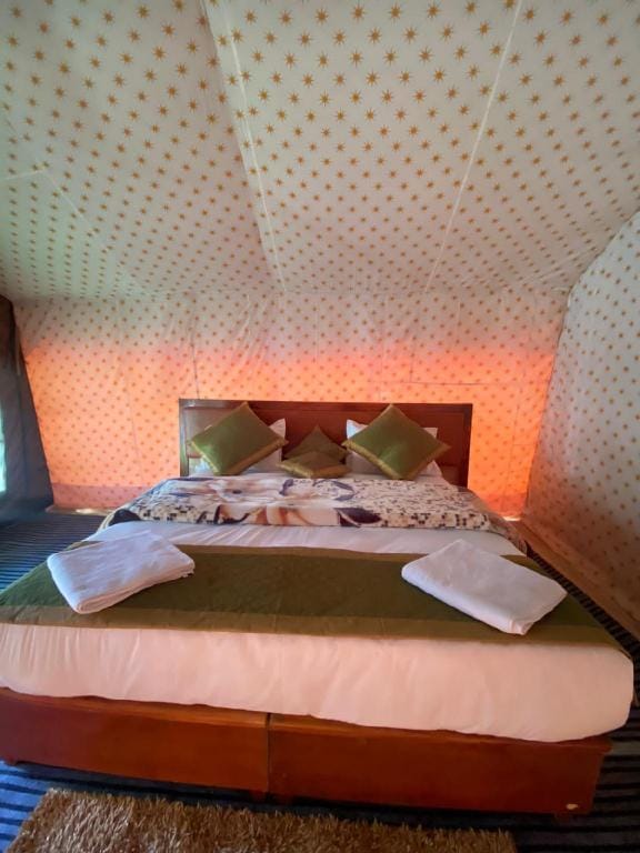 Dune Junction camp Hotel in Punjab