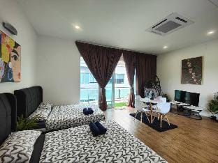 Georgetown Bungalows Vacation rental in George Town