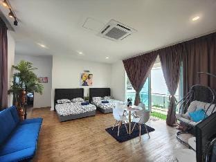 Georgetown Bungalows Vacation rental in George Town