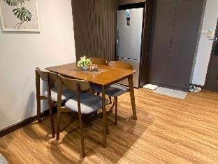1 Bedroom Condo Sukhumvit Thonglor Apartment in Bangkok