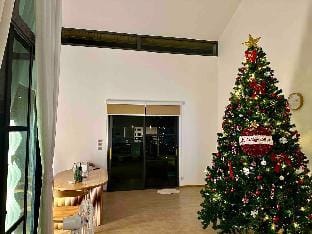 Kannahouseบ้านเดี่ยวหลังใหญ่มินิมอลญี่ปุ่น CNX Vacation rental in Thailand