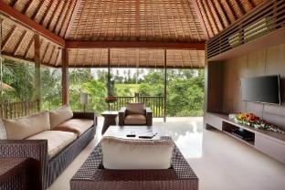 Cozy 2BR Villa in Tegenungan Vacation rental in Blahbatuh