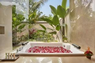 Cozy 2BR Villa in Tegenungan Vacation rental in Blahbatuh