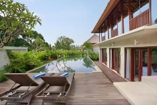 Cozy 3BR Villa in Tegenungan Vacation rental in Blahbatuh