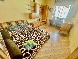 The Cosy Corner Apartment in Vilnius County, Lithuania