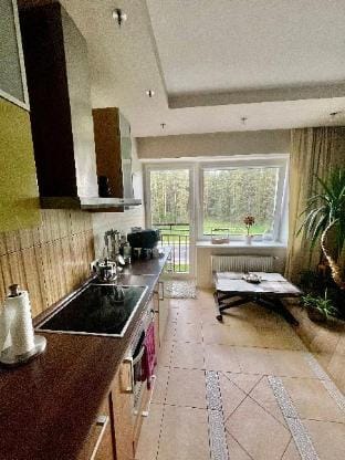 The Cosy Corner Apartment in Vilnius County, Lithuania