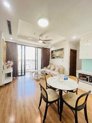 Vincom Royal City 72 Nguyen Trai Thanh Xuan Apartment in Hanoi