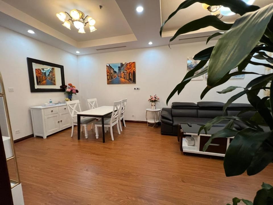 Vincom Royal City 72 Nguyen Trai Thanh Xuan Apartment in Hanoi