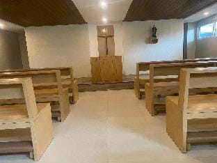 Sweet Escape 19 Mesavirre Garden Residences Apartment in Bacolod