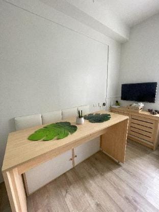 Sweet Escape 19 Mesavirre Garden Residences Apartment in Bacolod