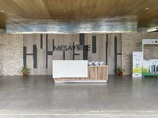 Sweet Escape 19 Mesavirre Garden Residences Apartment in Bacolod