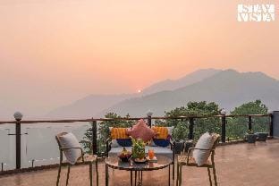 StayVista at Barkat Villa Villa in Uttarakhand