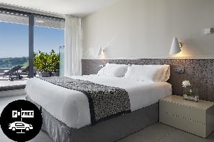 Irenaz Resort Apartamentos Apartment in San Sebastian