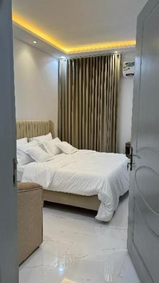 ستديو جديد بدخول ذاتي Apartment in Riyadh