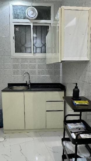 ستديو جديد بدخول ذاتي Apartment in Riyadh