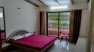 KV Bunglow  Apartment in Lonavla