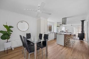 Prom Coast - Seabreeze Vacation rental in Sandy Point