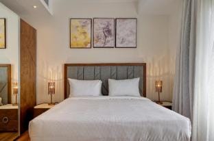 VESTA - Luxury Apt - 2BR - CFC (xxxv) Apartment in New Cairo City