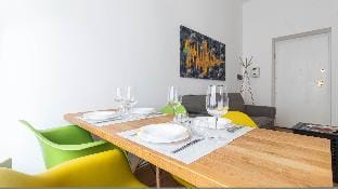 Italianway - Salmini 1 Apartment in Milan