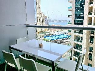 Stylish Studio Apartment Nearby Beach Vacation rental in Dubai