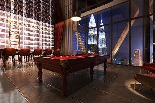 Kuala Lumpur City Centre Apartments Apartment in Federal Territory of Kuala Lumpur