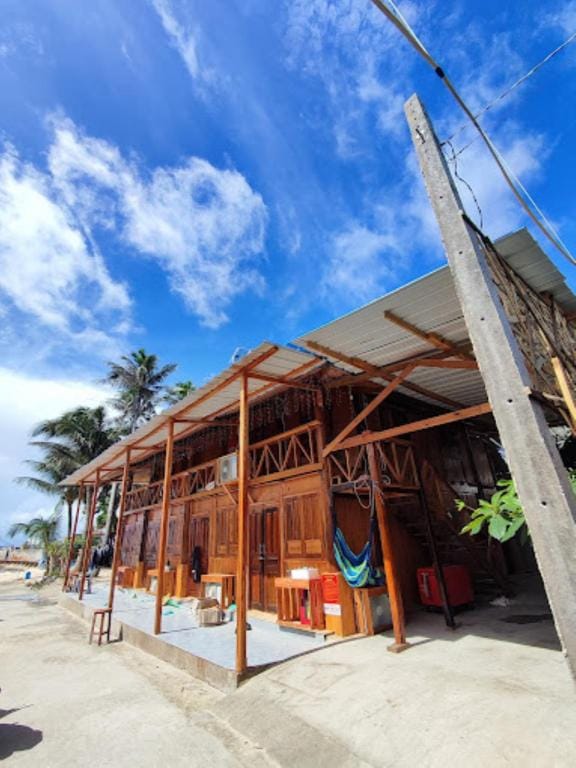 Moc Homestay Phu Quy Island Vacation rental in Bình Thuận Province