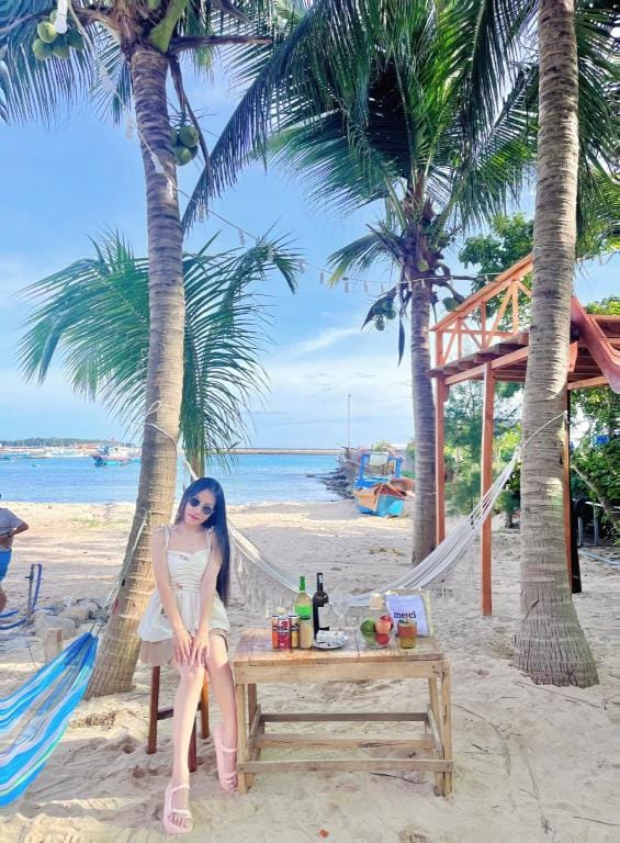 Moc Homestay Phu Quy Island Vacation rental in Bình Thuận Province