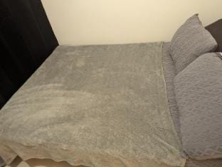 Cozy Pad w/ 100MBPS/ Balcony/Netflix/Pool Vacation rental in Mandaluyong