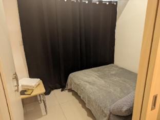 Cozy Pad w/ 100MBPS/ Balcony/Netflix/Pool Vacation rental in Mandaluyong