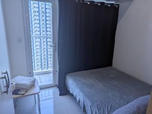 Cozy Pad w/ 100MBPS/ Balcony/Netflix/Pool Vacation rental in Mandaluyong