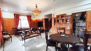 Patiala House The Cottages  Villa in Himachal Pradesh