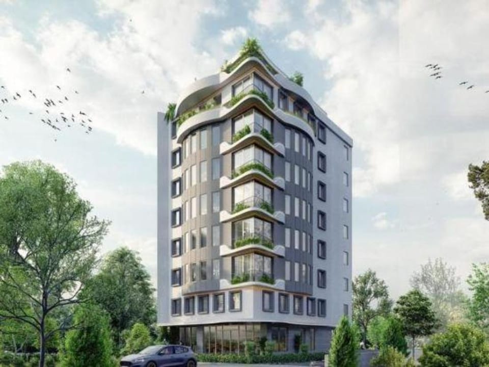 G Residences Gayrettepe Hotel in Istanbul