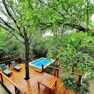 Luxury Guesthouse Co FarmHouse Vacation rental in South Africa
