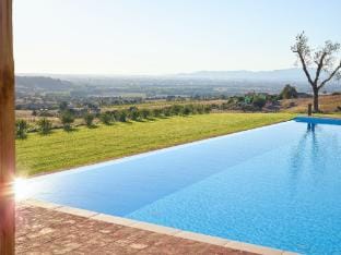 Poggio Maremmano by Elite Villas Villa in Tuscany