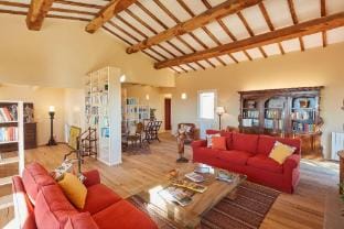 Poggio Maremmano by Elite Villas Villa in Tuscany