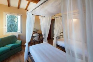 Poggio Maremmano by Elite Villas Villa in Tuscany
