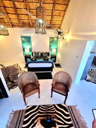 Luxury Guesthouse Co RomanticaHouse Vacation rental in South Africa