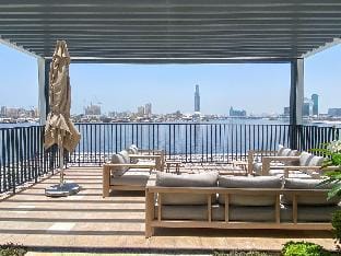 GLOBALSTAY. Creek Edge Tower Elegant Apartment Apartment in Dubai