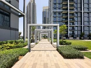 GLOBALSTAY. Creek Edge Tower Elegant Apartment Apartment in Dubai