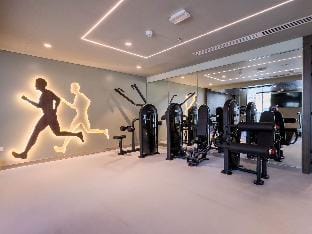 GLOBALSTAY. Creek Edge Tower Elegant Apartment Apartment in Dubai