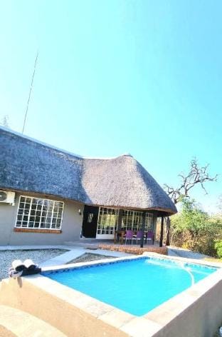 Luxury Guesthouse Co HiddenHouse Vacation rental in South Africa