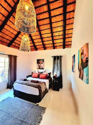 Luxury Guesthouse Co HiddenHouse Vacation rental in South Africa