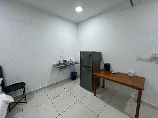 Jom La @ De Centrum 2 Queen Kajang Bangi Apartment in Negeri Sembilan, Malaysia